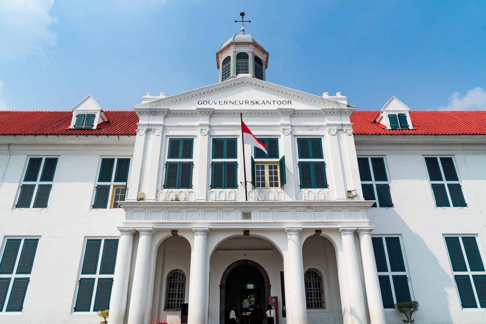 Legalisasi apostille dokumen Kemenkumham untuk pengesahan internasional.